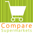 プログラムのアイコン：Compare Supermarket Groce…