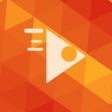 Ikona programu: MM播放器-最懂你的私密全能播放器