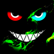 Icon of program: Silly Smiles Live Wallpap…