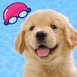 Ikon program: わんこと私 - 子犬のペット育成ゲーム