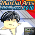 Icon of program: Martial Arts Battle Arena