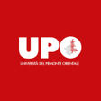 Symbol des Programms: UniUPO