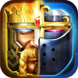 程序图标：Clash of Kings : Newly Pr…