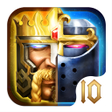 Icon of program: Clash of Kings : Newly Pr…