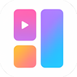 プログラムのアイコン：AI Photo Editor