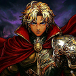 Ícone do programa: Duskborn - Turnbased RPG