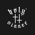 Programın simgesi: Holy Sinner