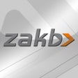 Symbol des Programms: zakb
