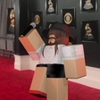 Icono de programa: The Grammys 2023