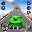 Car Games: Crazy Car Stunts 3D