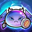 Ikona programu: Slime Castle - Idle TD