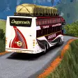luxury Bus Driving Simulator