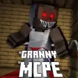 granny horror minecraft skin
