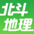 Ikona programu: 北斗全景地理