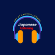 Ícone do programa: JLPT JFT  NAT test listen…