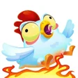程序图标：Chicky Trip