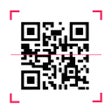 Programın simgesi: QR Code Scanner - Qr Scan…