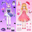 Icoon van programma: Idol Live: Star Dress Up …