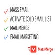Ikon program: MassMerge: Latest mail me…