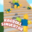 Icon of program: Ragdoll Clone Simulator F…