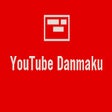 YouTube Danmaku