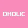 プログラムのアイコン：DHOLIC