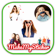 Ikona programu: Love Valentine Sticker WA…