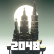 程序图标：Age of 2048: World City M…