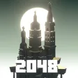 Age of 2048: World City Merge
