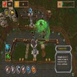 프로그램 아이콘: King's Guard TD
