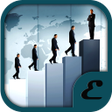 程序图标：Inspirasi Pengusaha Sukse…