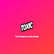 Toxic icon