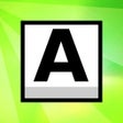 プログラムのアイコン：Crossword Fill