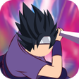 程序图标：Stickman Ninja 3