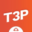 Ikon program: TrackIt 3P