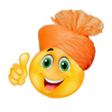 程序图标：Marathi Jokes, DP,Status,…