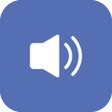 Ikona programu: Equalizer Sound Booster-V…