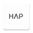 أيقونة البرنامج: HAP Business Portal