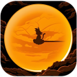 プログラムのアイコン：Strongest Fighting: Awake…