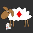 Ícone do programa: Sheepshead the App