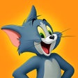 Programın simgesi: Tom and Jerry Blast