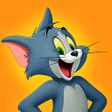 Programın simgesi: Tom and Jerry Blast