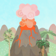 Symbol des Programms: DESERTOPIA