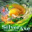 프로그램 아이콘: Silver Axe: The Honest El…