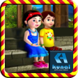 Ikona programu: Kids Rhymes  Poems