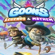 프로그램 아이콘: Goons: Legends Mayhem