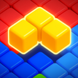 プログラムのアイコン：Block Burst:Fishdom