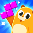 程序图标：Block Burst:Fishdom