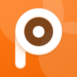 Icon of program: Pibu-video maker Music Vi…