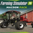 أيقونة البرنامج: Farming Simulator 25: Mac…
